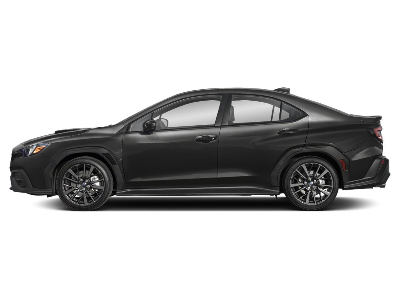 2023 Subaru WRX Sport (M6) 4dr All-Wheel Drive Sedan Photo