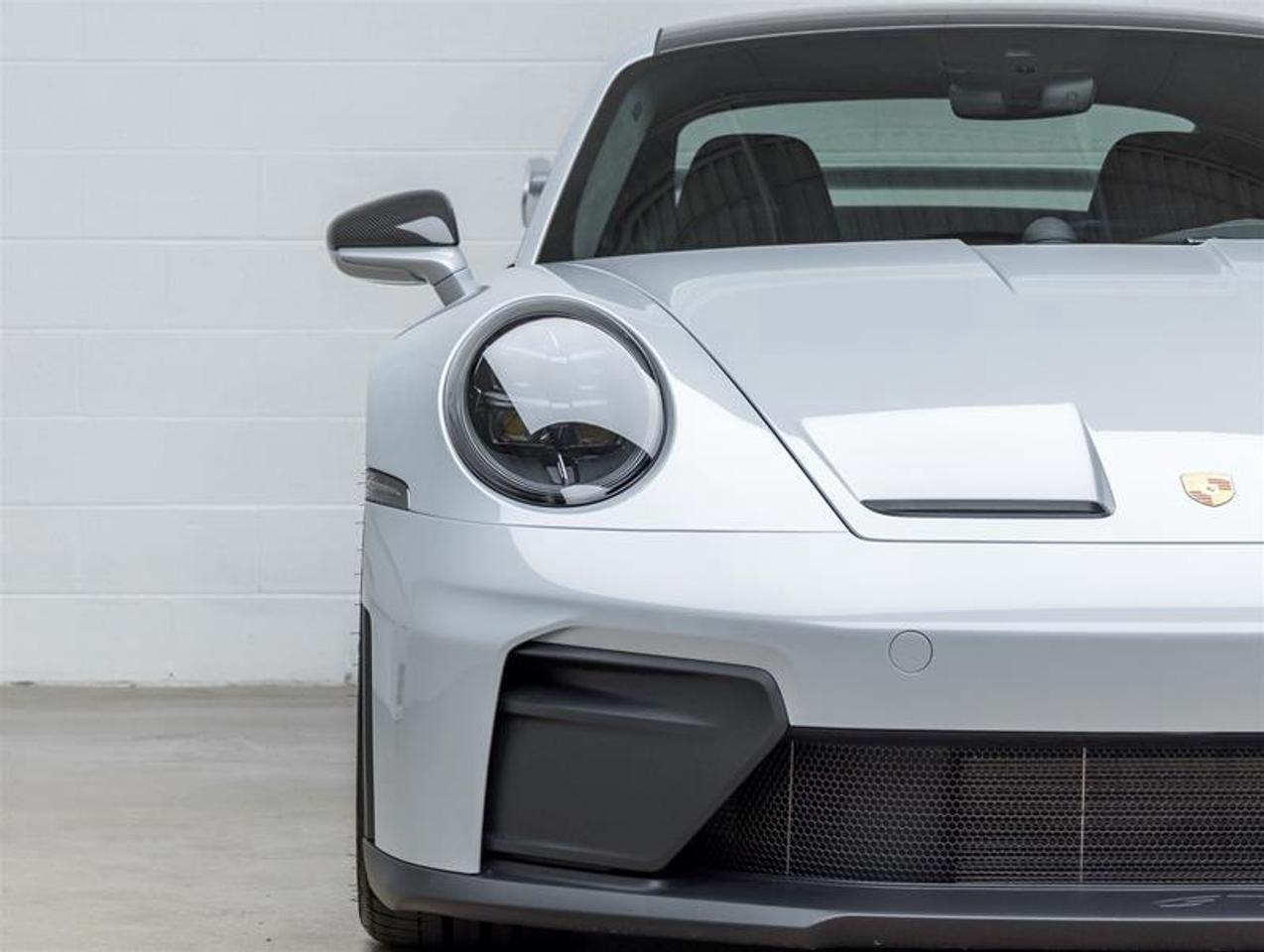 2026 Porsche 911  Photo