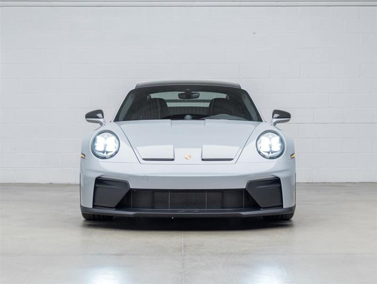 2026 Porsche 911  Photo