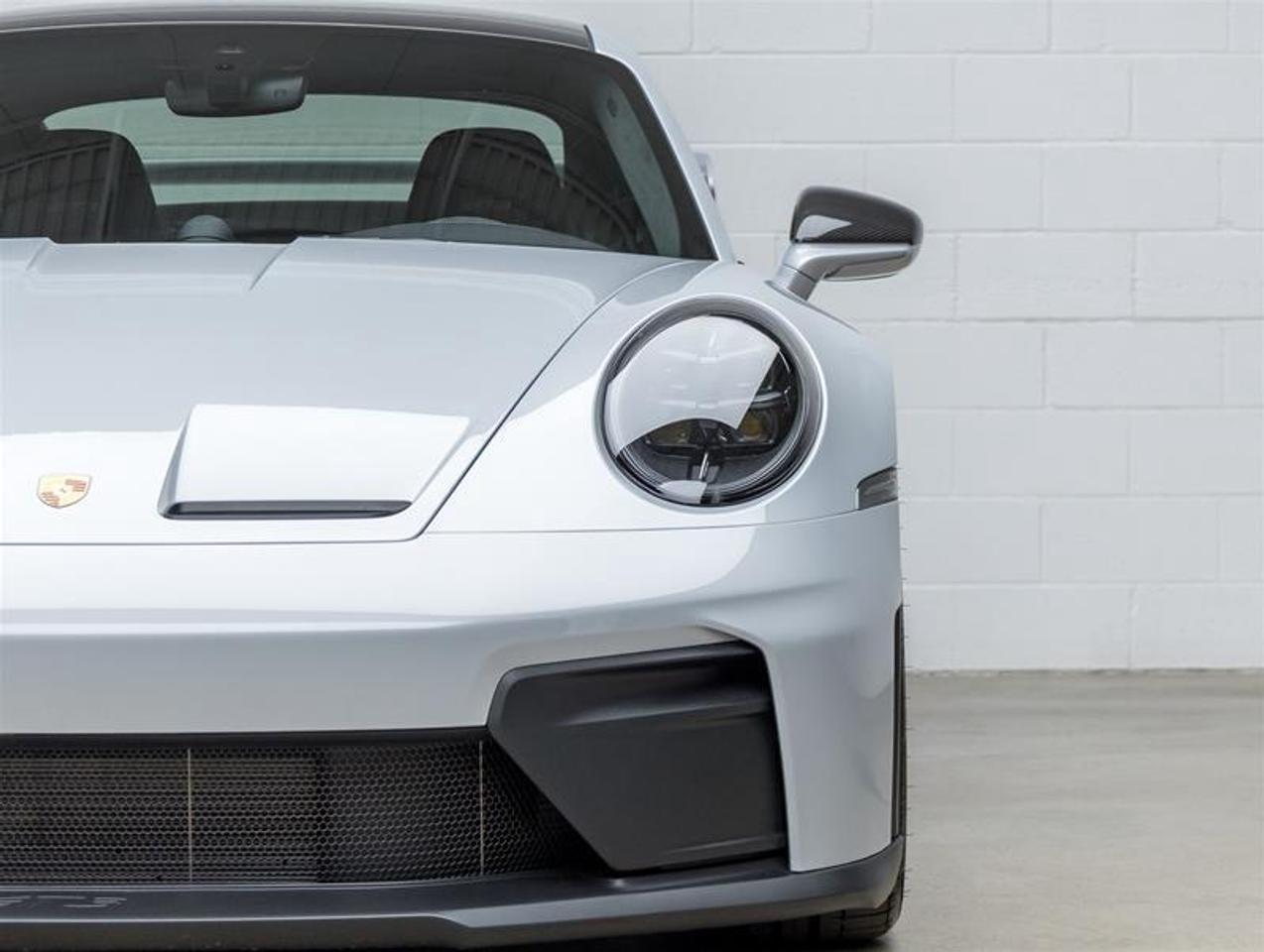 2026 Porsche 911  Photo