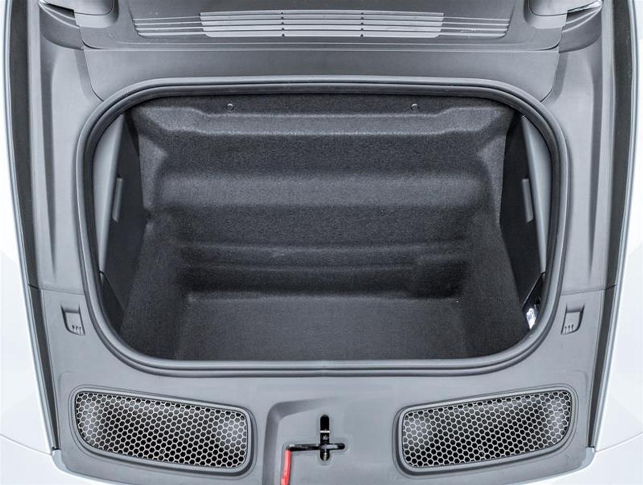 2026 Porsche 911  Photo