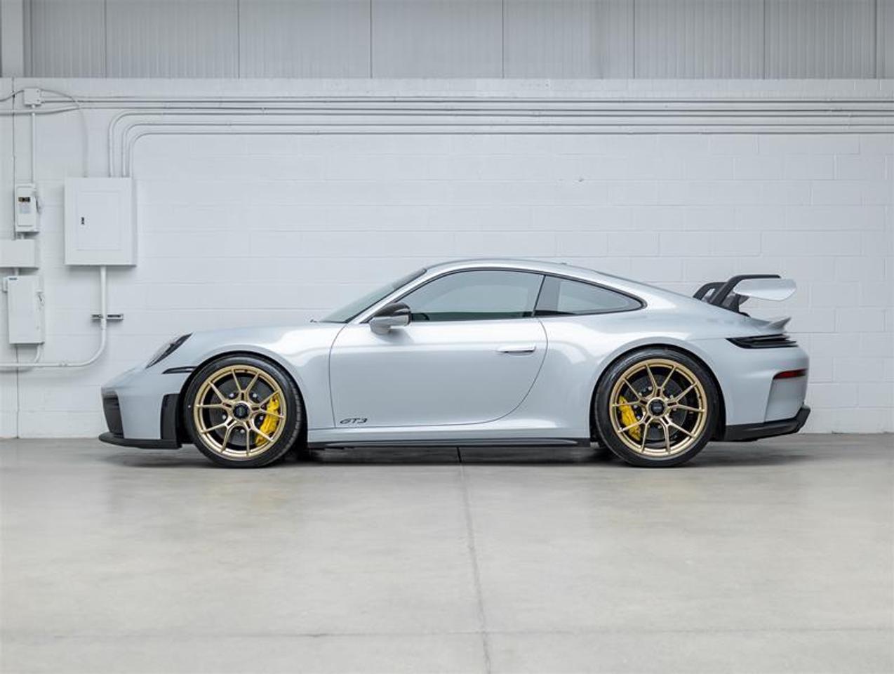 2026 Porsche 911  Photo