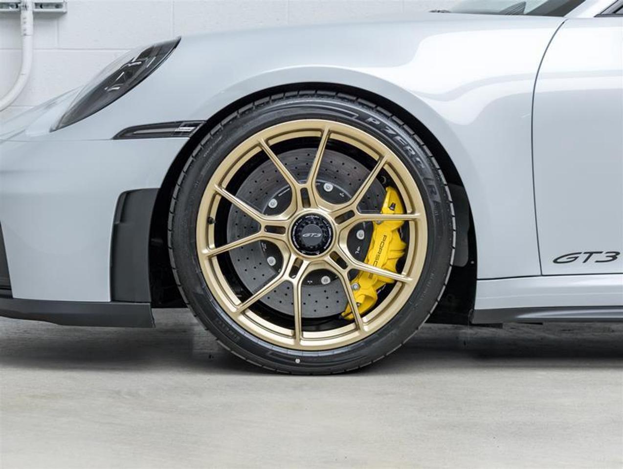 2026 Porsche 911  Photo