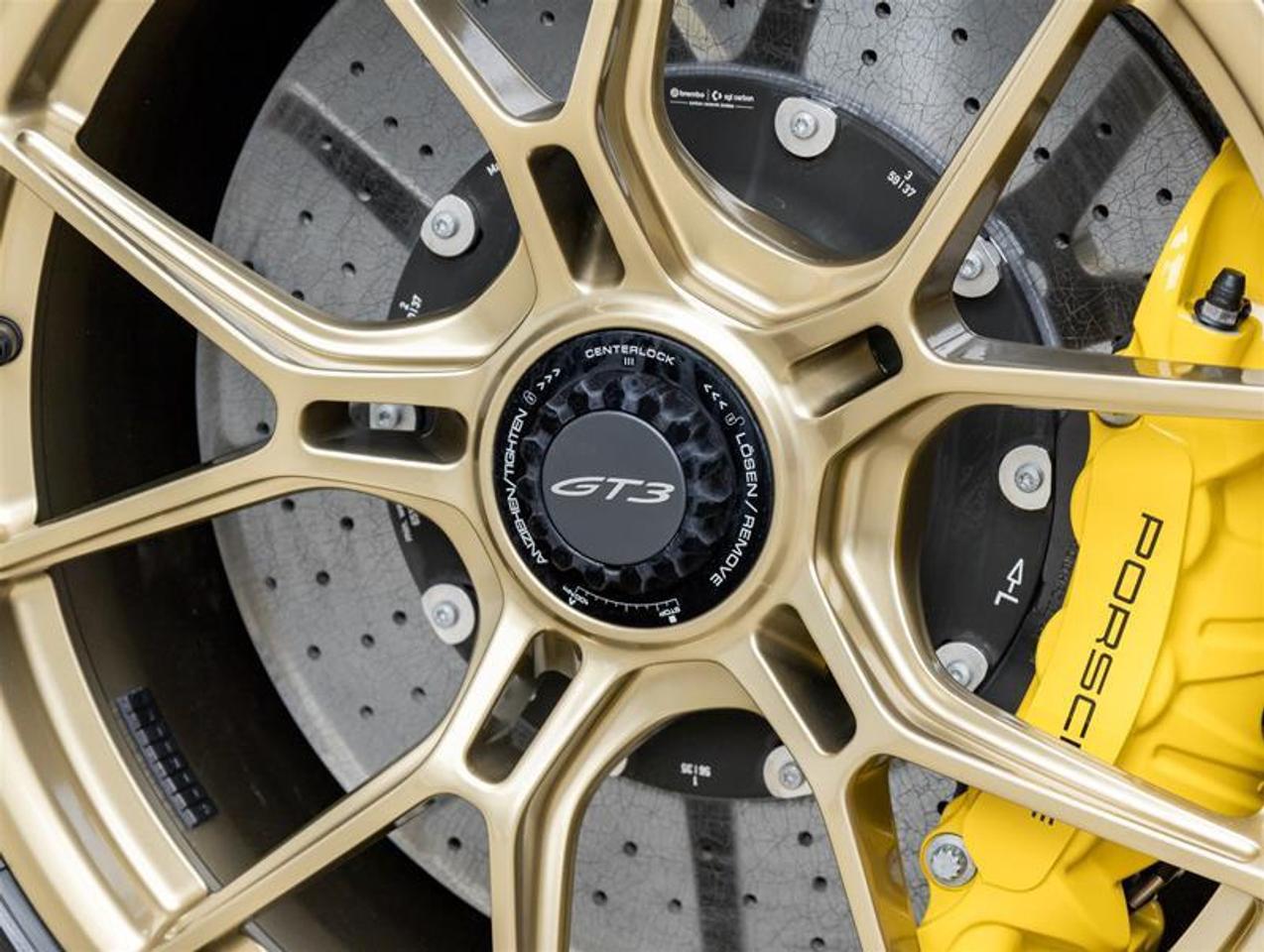 2026 Porsche 911  Photo