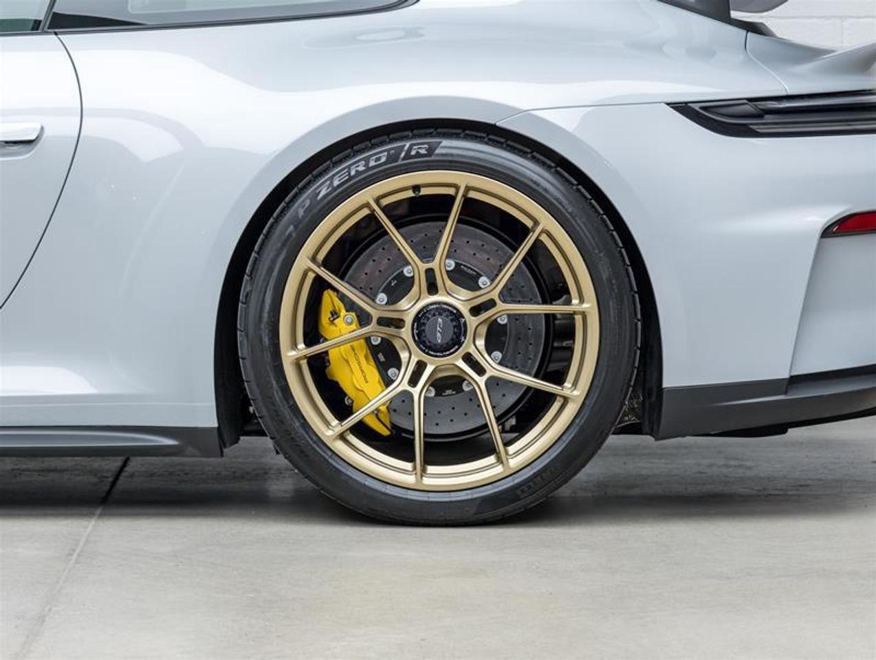 2026 Porsche 911  Photo