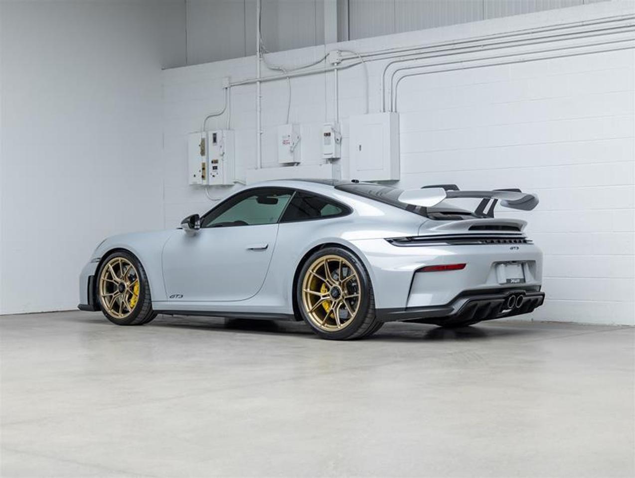 2026 Porsche 911  Photo