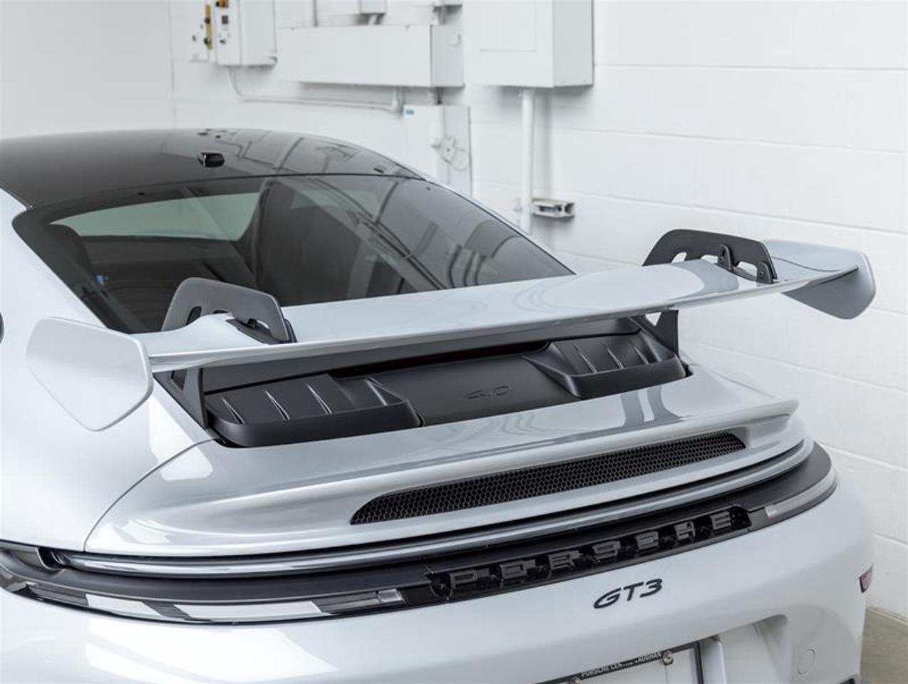 2026 Porsche 911  Photo
