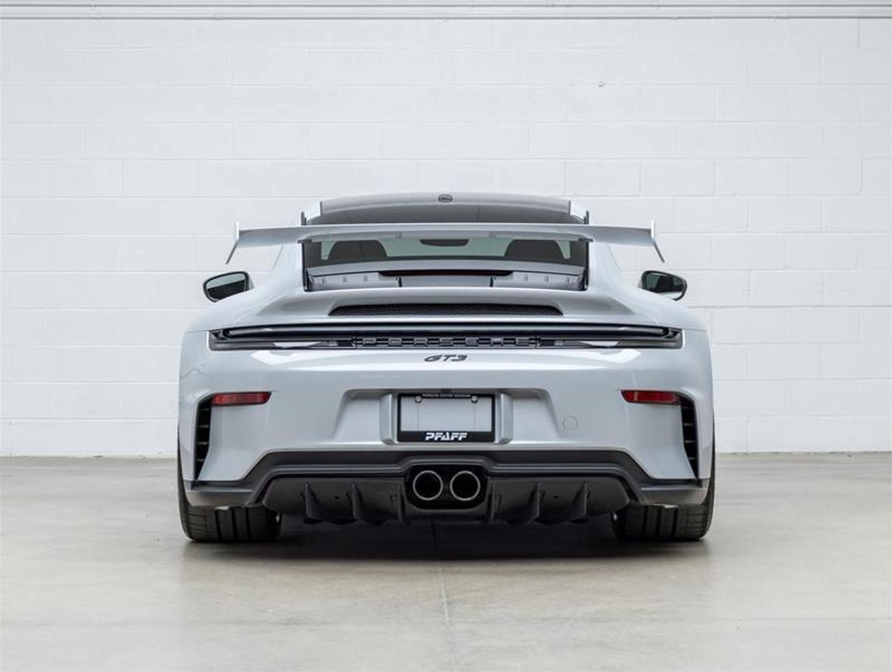 2026 Porsche 911  Photo