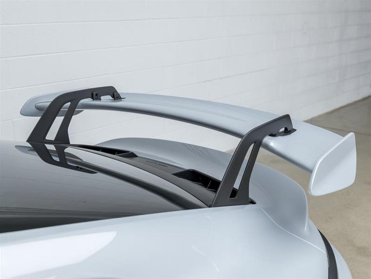 2026 Porsche 911  Photo