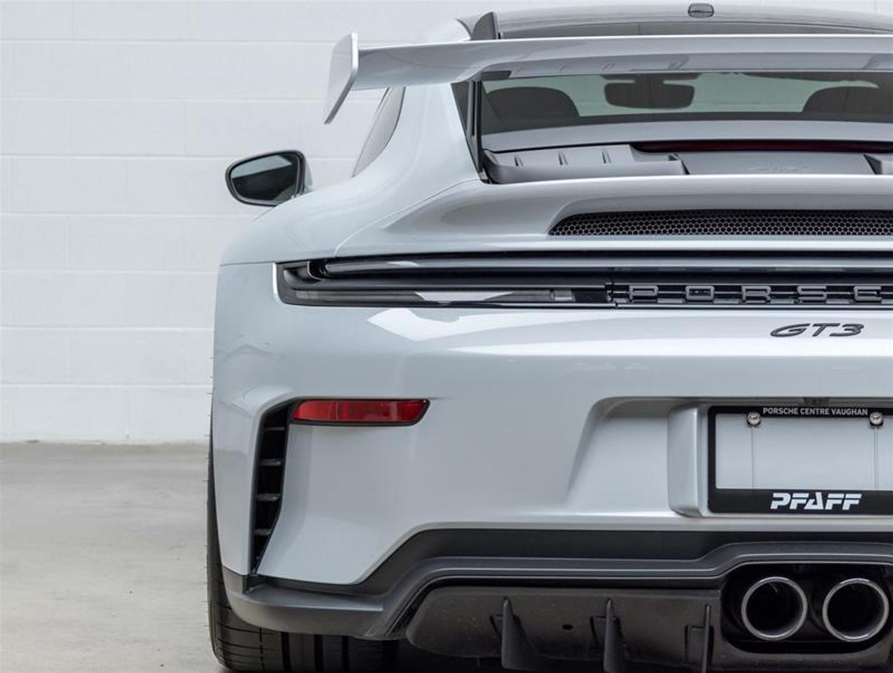 2026 Porsche 911  Photo