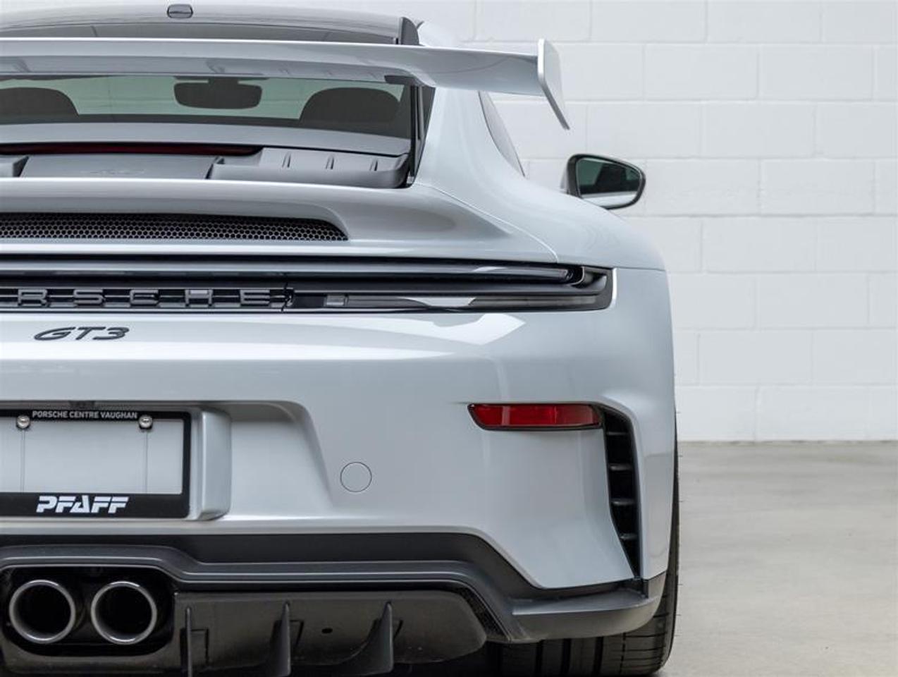 2026 Porsche 911  Photo