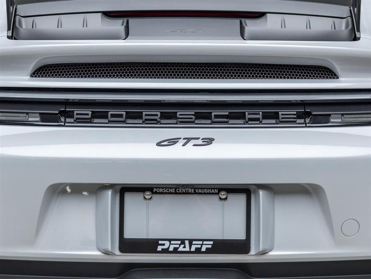 2026 Porsche 911  Photo