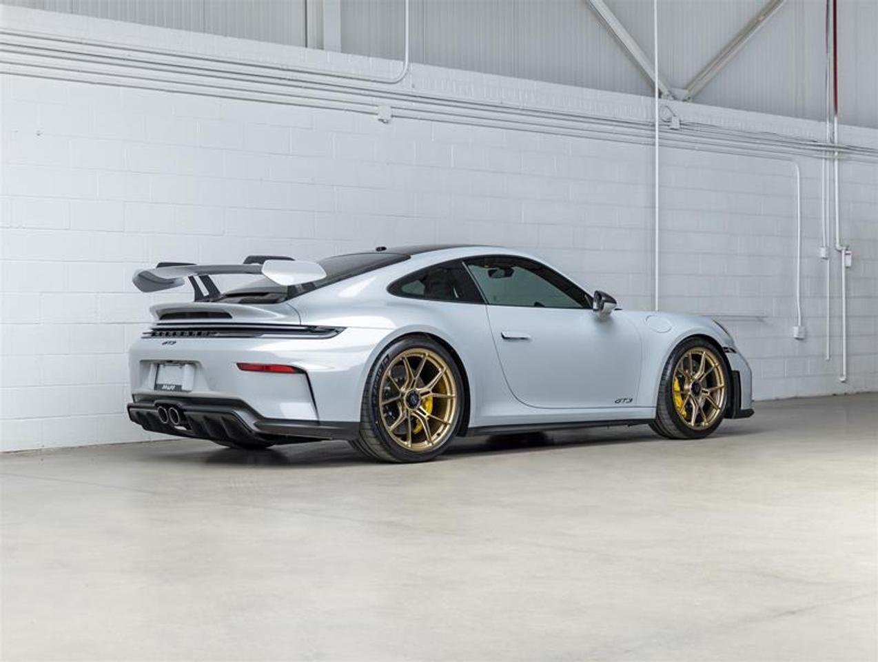 2026 Porsche 911  Photo