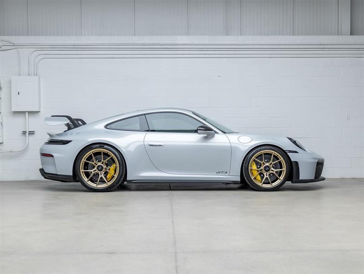 2026 Porsche 911  Photo