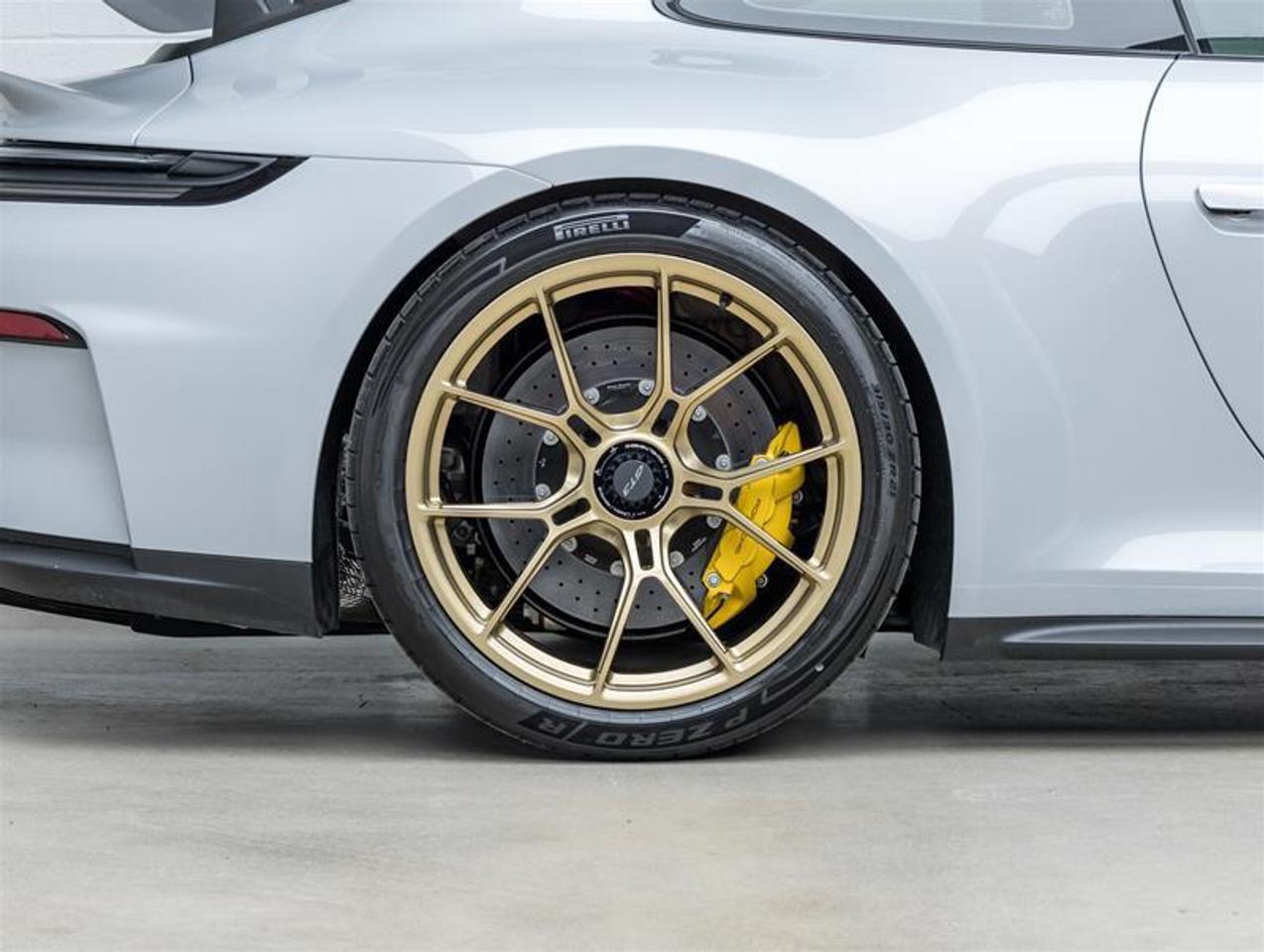 2026 Porsche 911  Photo