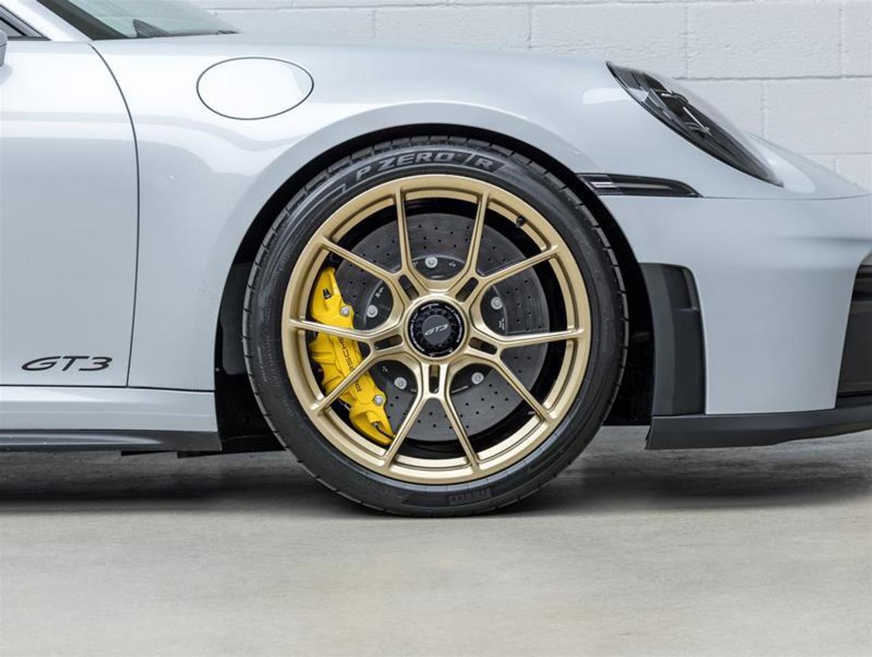 2026 Porsche 911  Photo