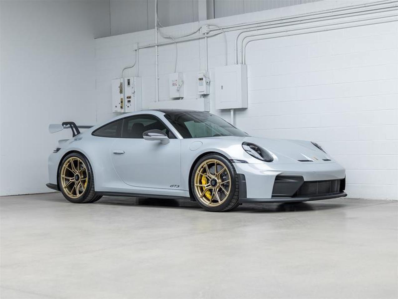 2026 Porsche 911  Photo