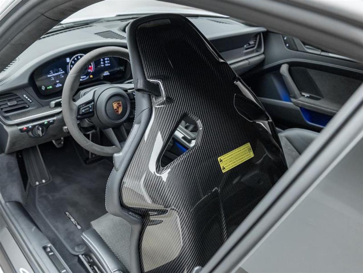 2026 Porsche 911  Photo