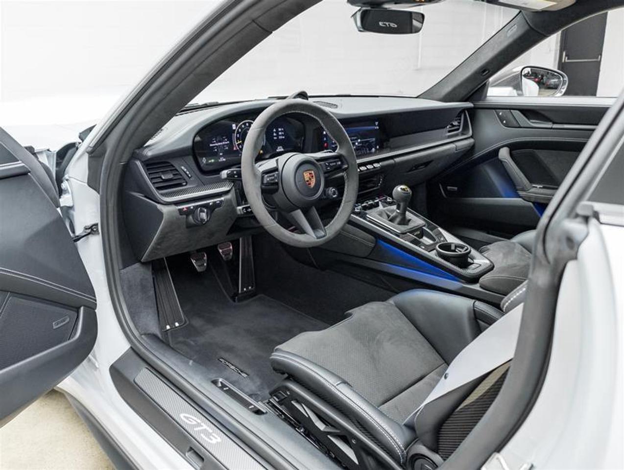 2026 Porsche 911  Photo