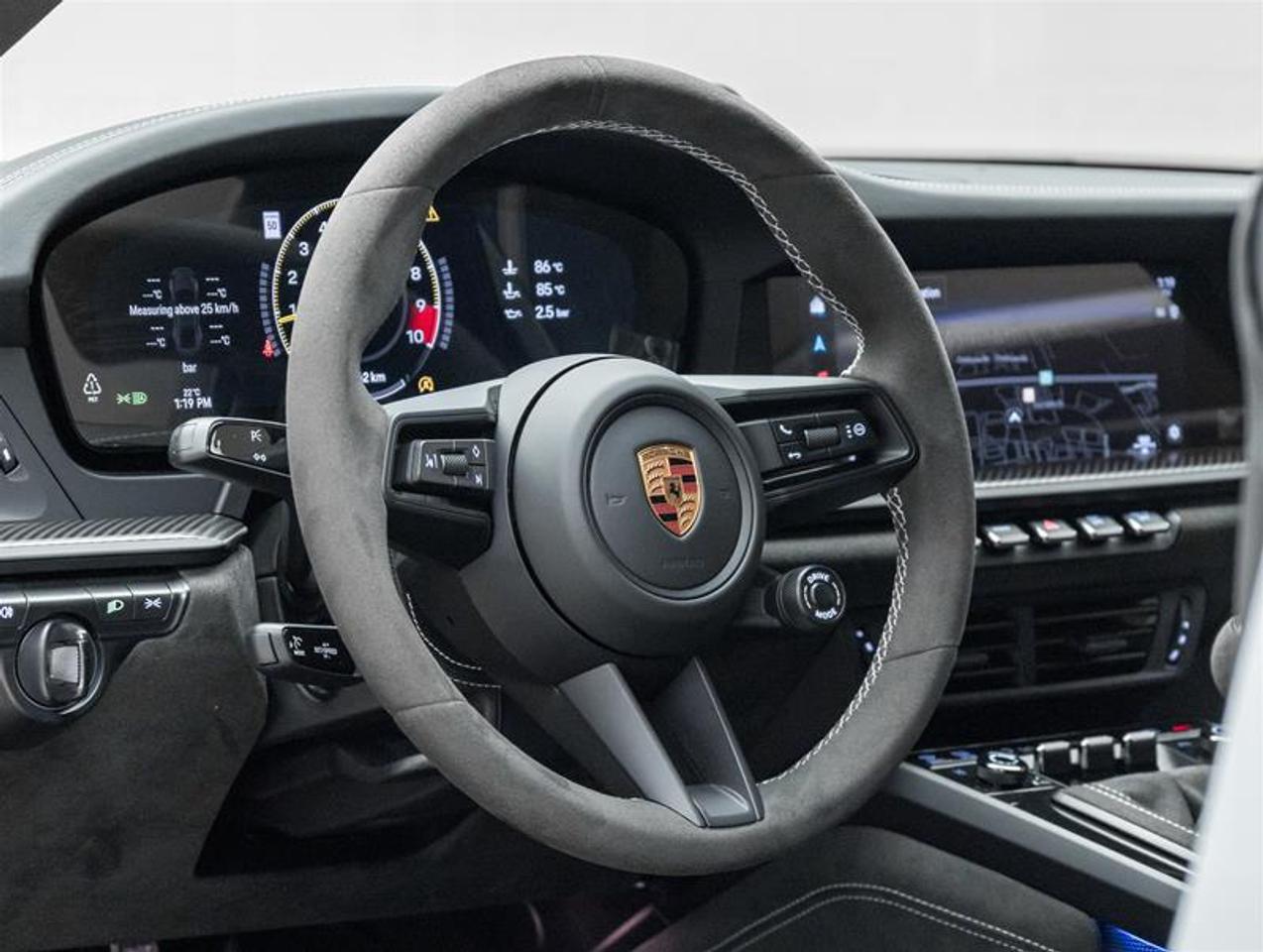 2026 Porsche 911  Photo