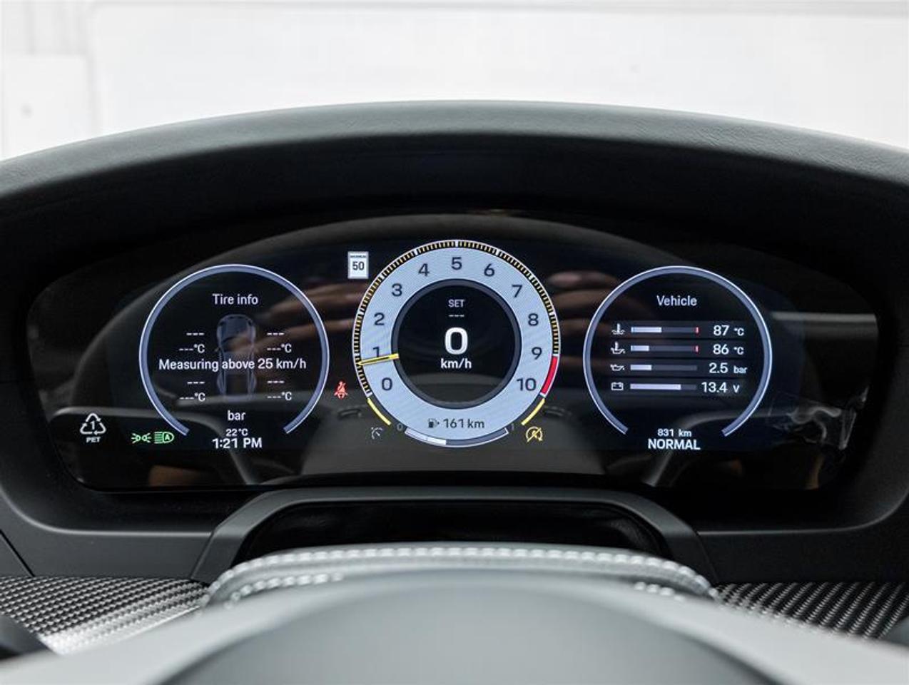 2026 Porsche 911  Photo