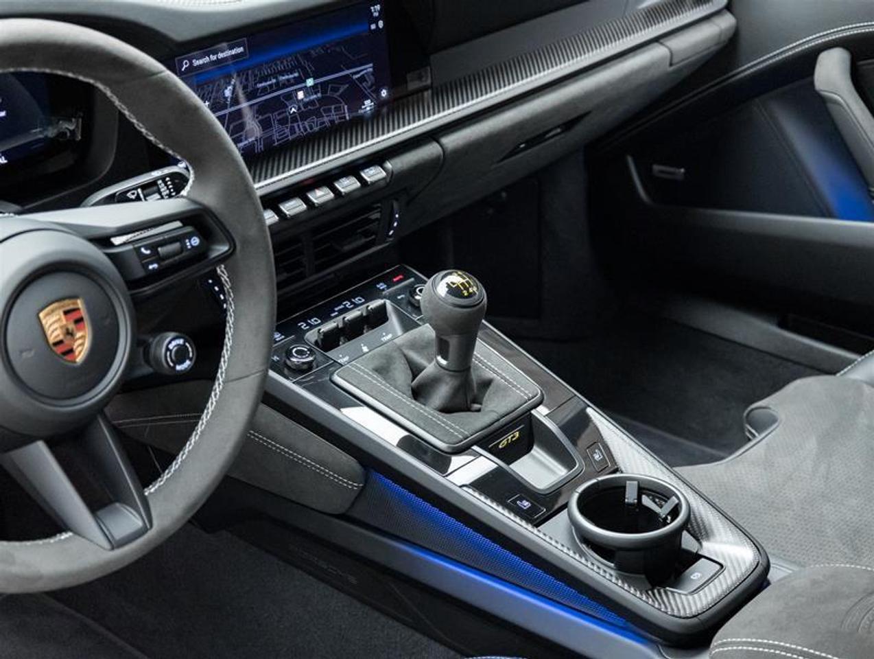 2026 Porsche 911  Photo