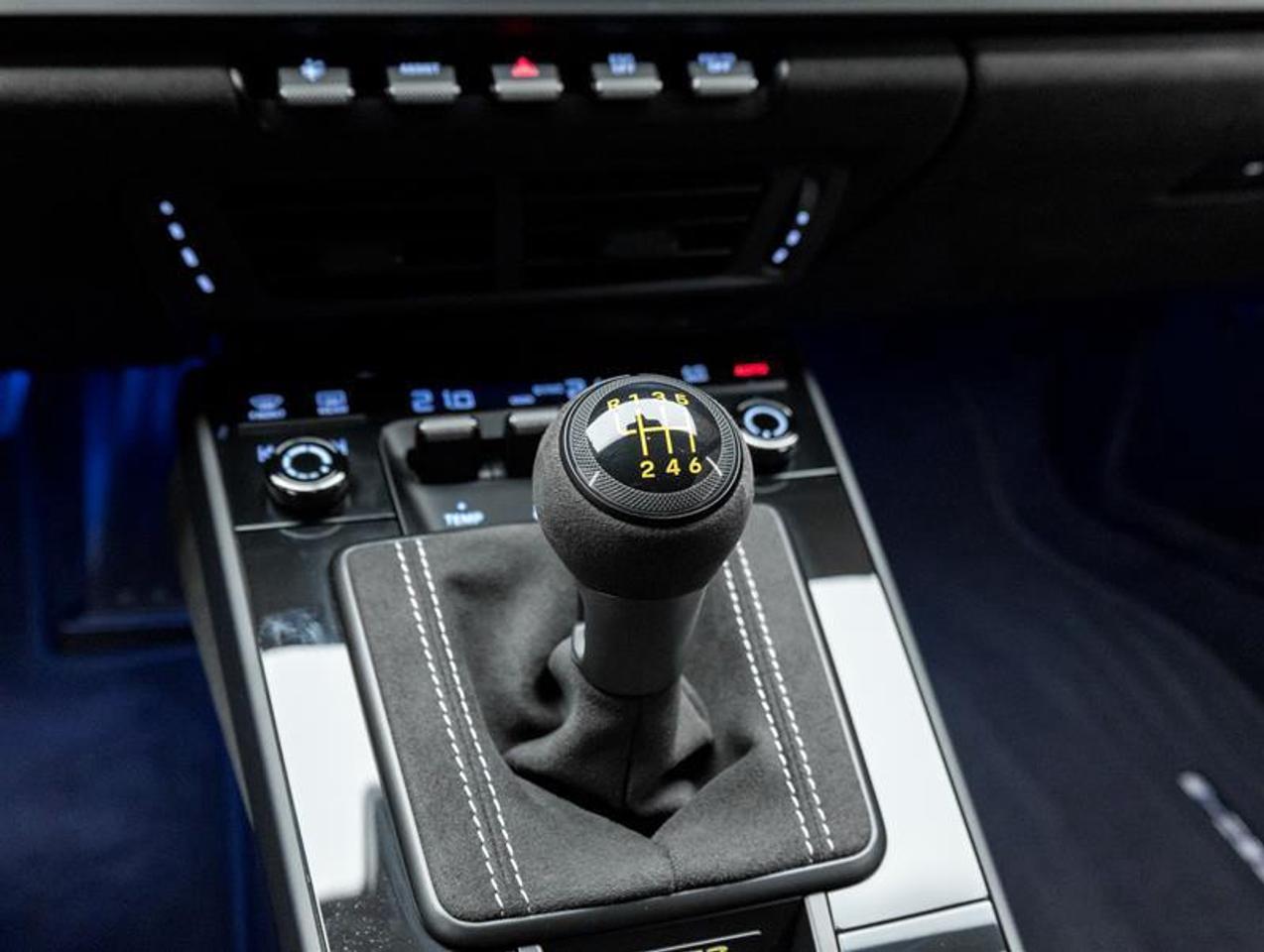 2026 Porsche 911  Photo