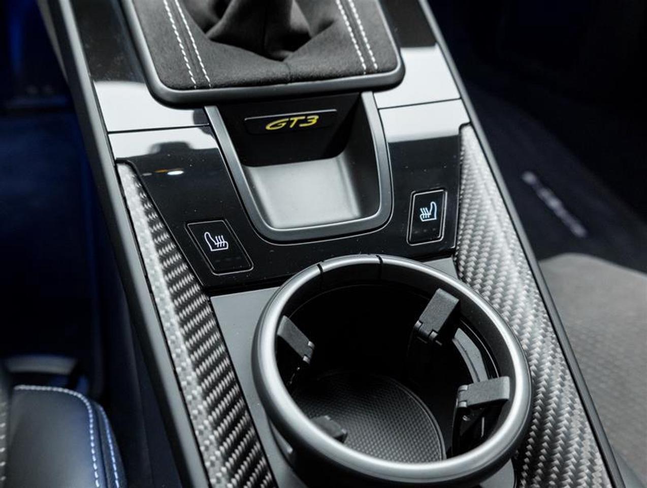 2026 Porsche 911  Photo