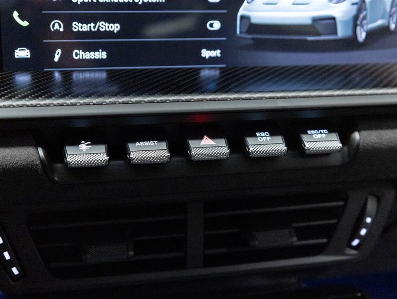 2026 Porsche 911  Photo