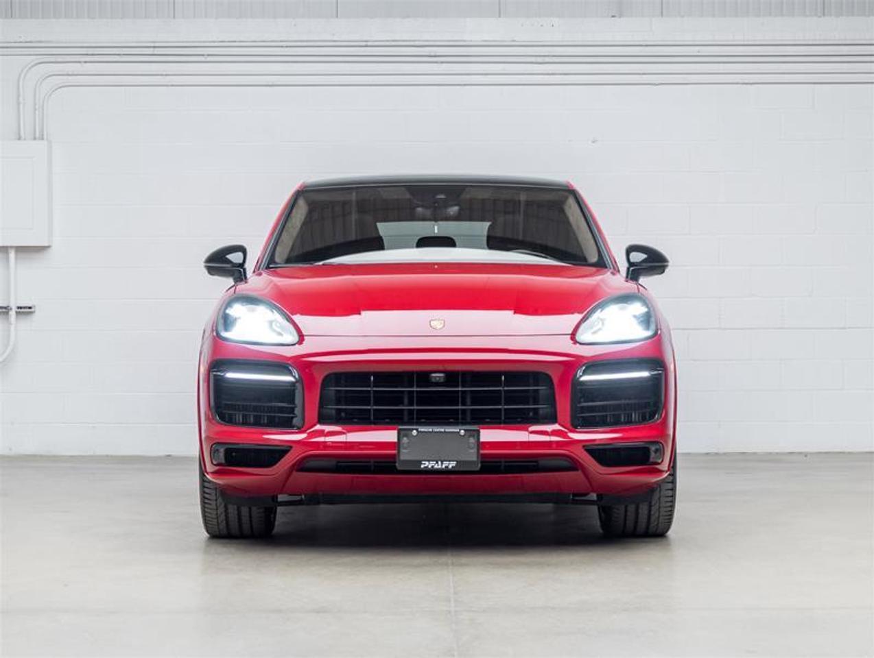 2023 Porsche Cayenne  Photo