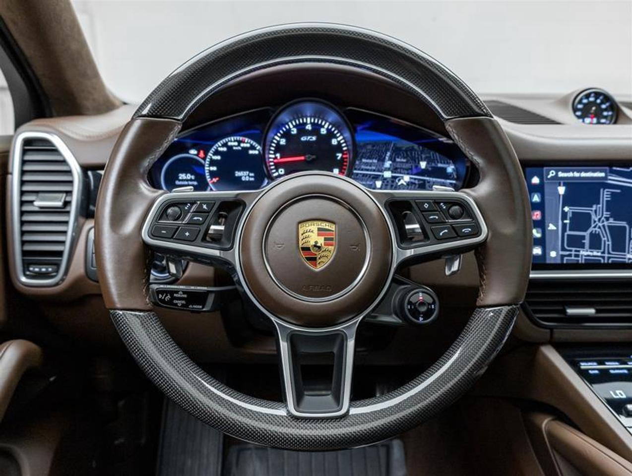 2023 Porsche Cayenne  Photo