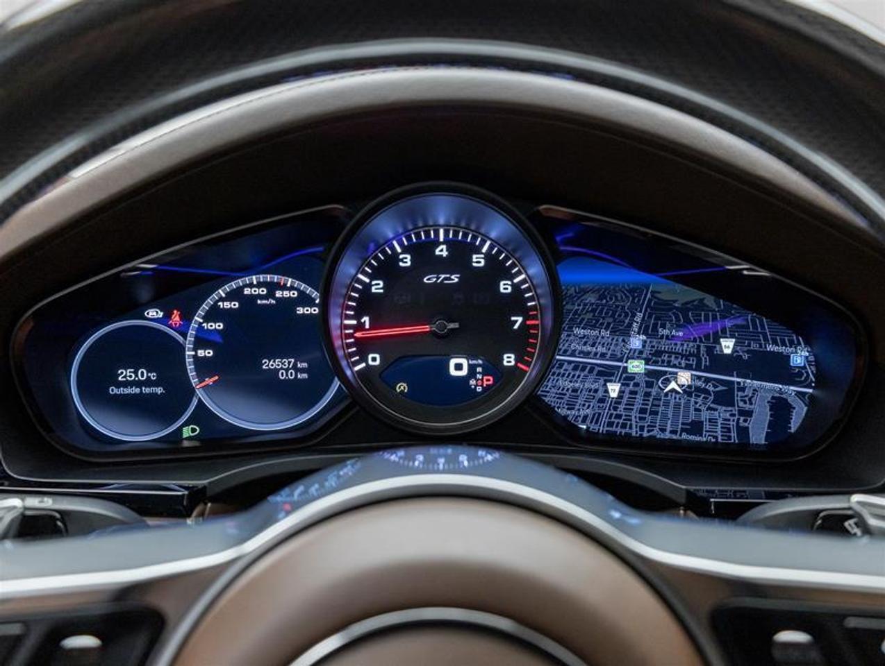 2023 Porsche Cayenne  Photo