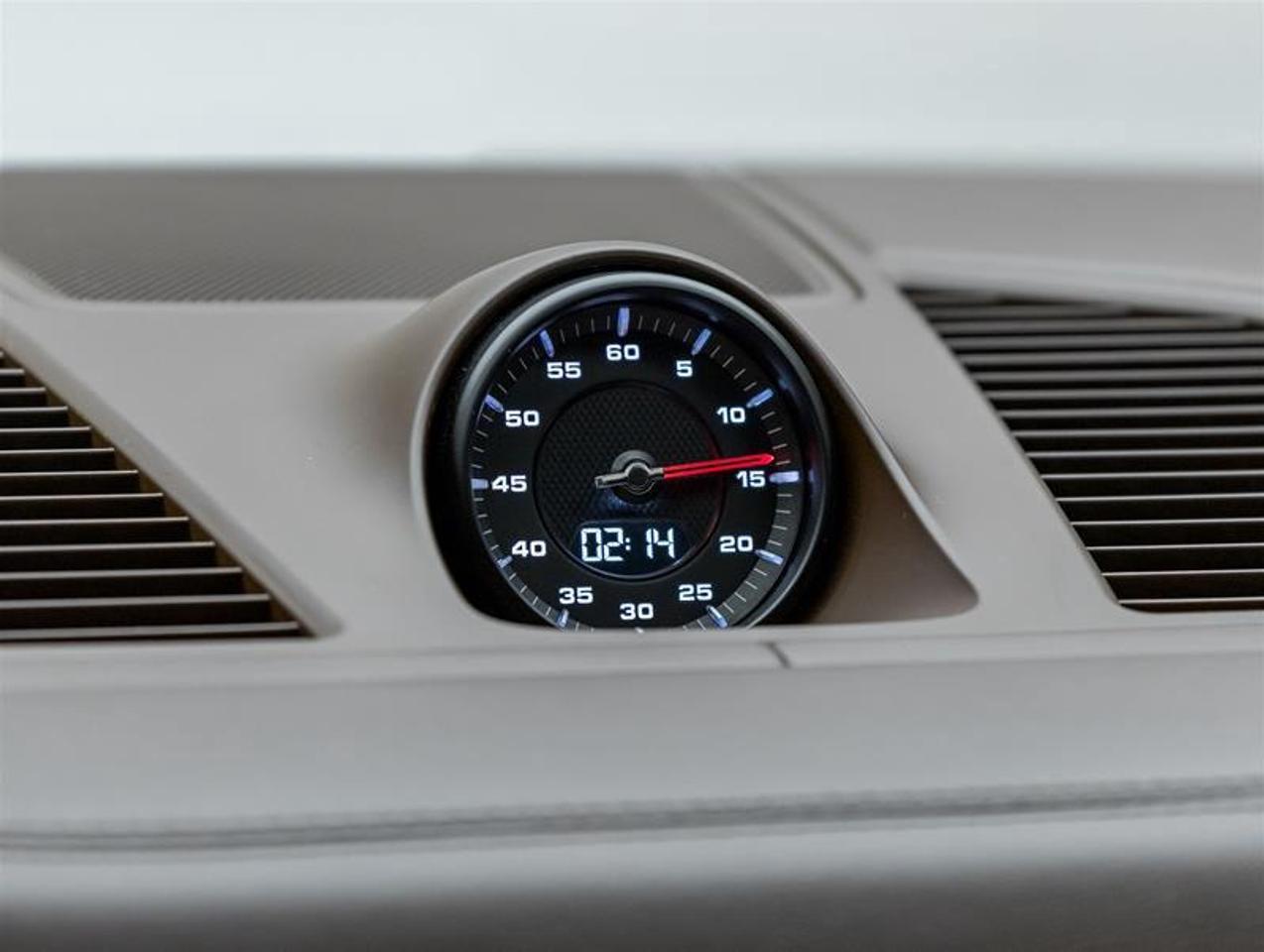 2023 Porsche Cayenne  Photo