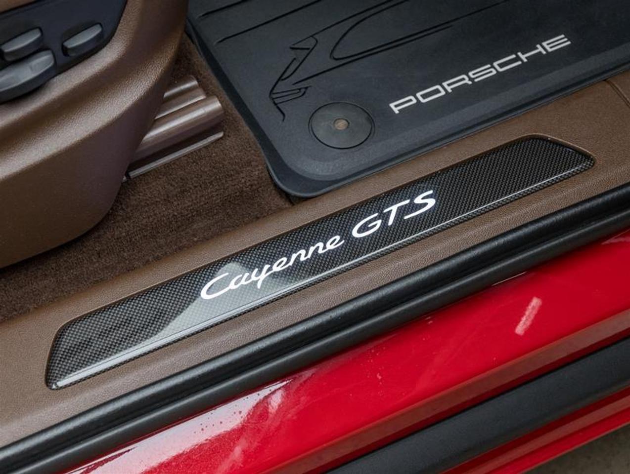 2023 Porsche Cayenne  Photo