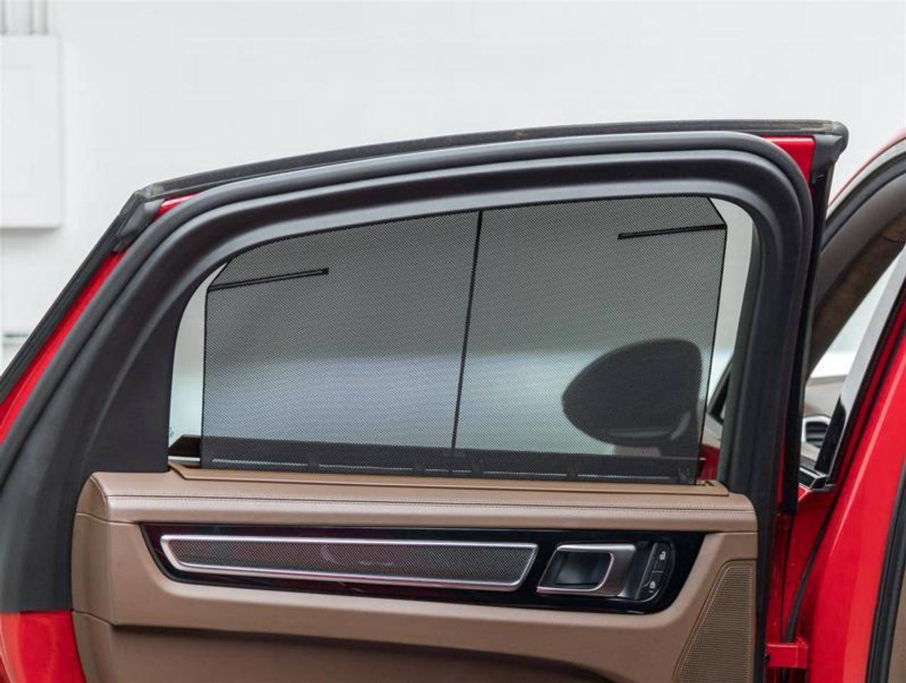 2023 Porsche Cayenne  Photo