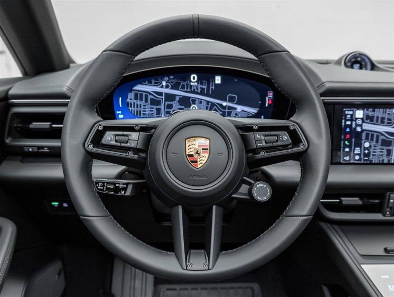 2026 Porsche Macan  Photo