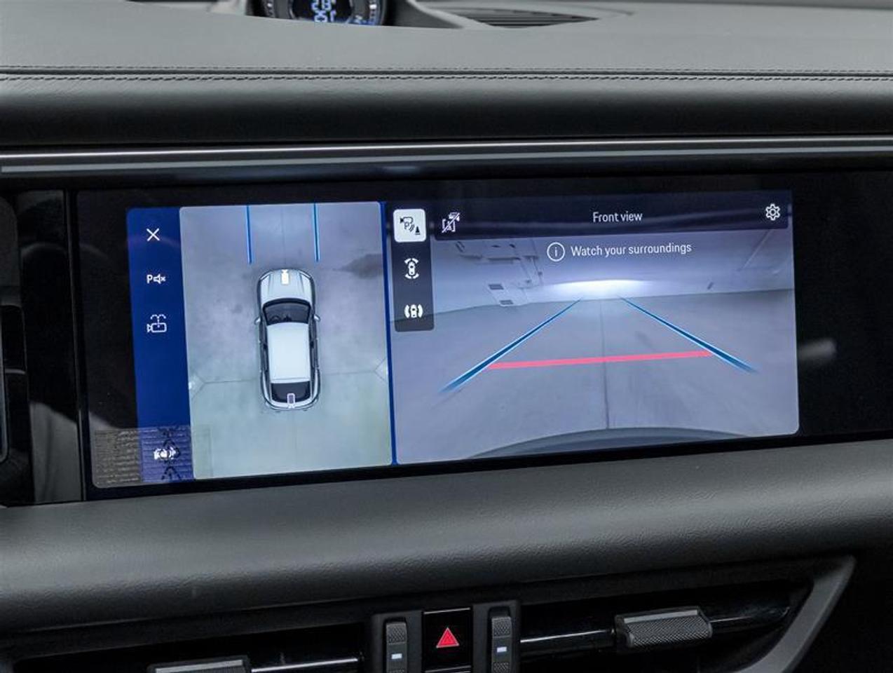 2026 Porsche Macan  Photo