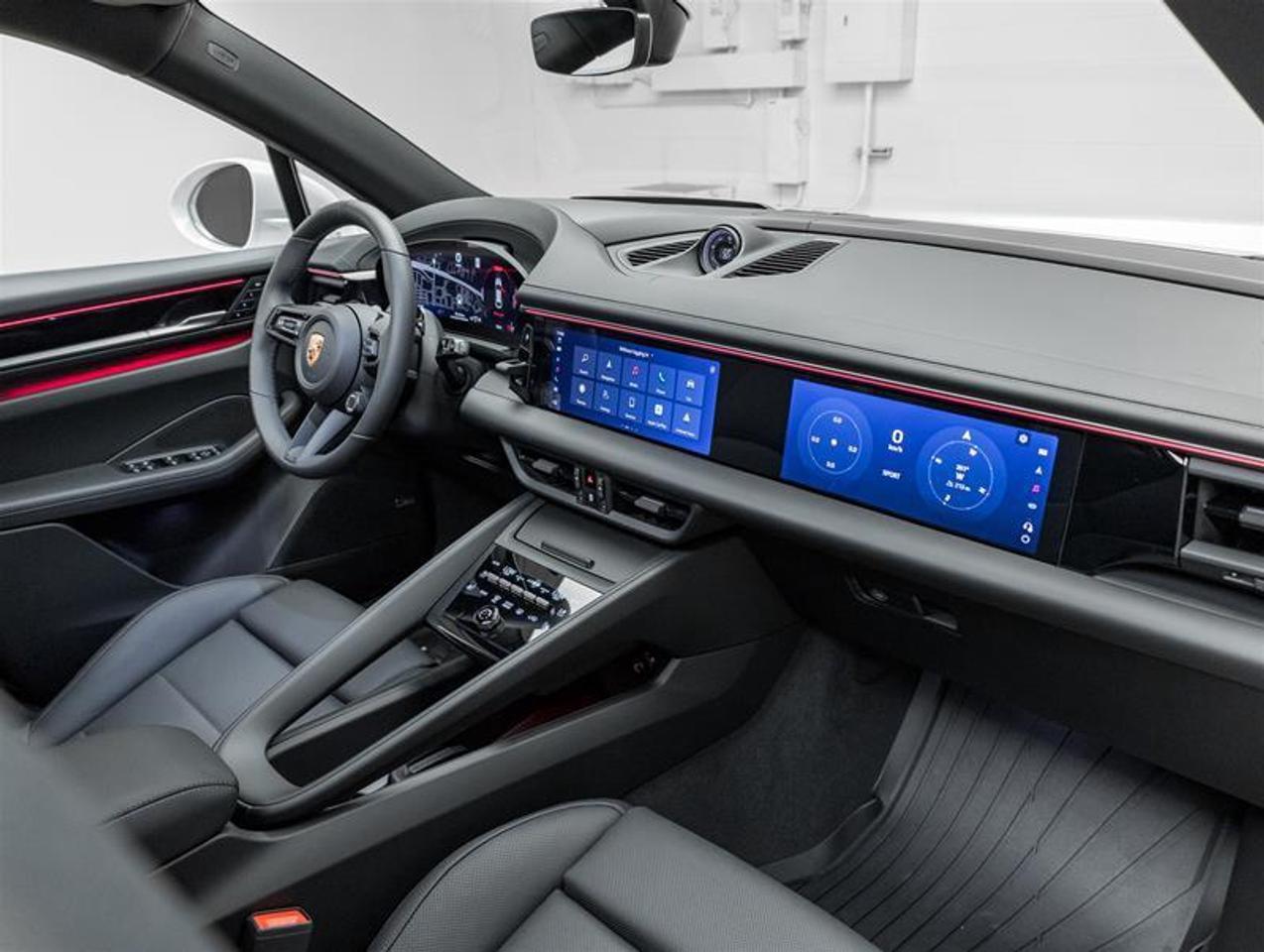 2026 Porsche Macan  Photo