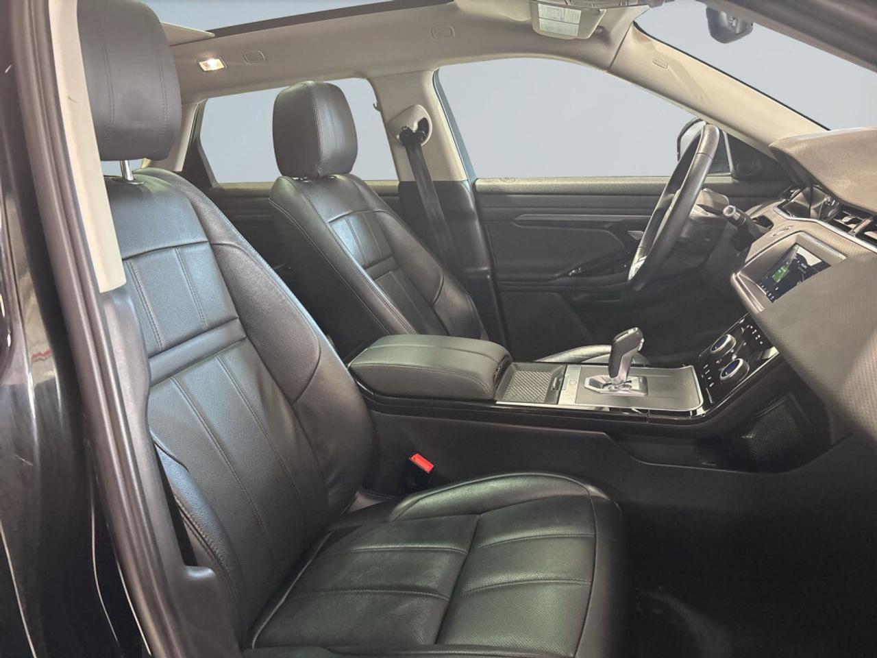 2020 Land Rover Range Rover Evoque S AWD   Clean Carfax   Extremely Low KMs   Leather Photo
