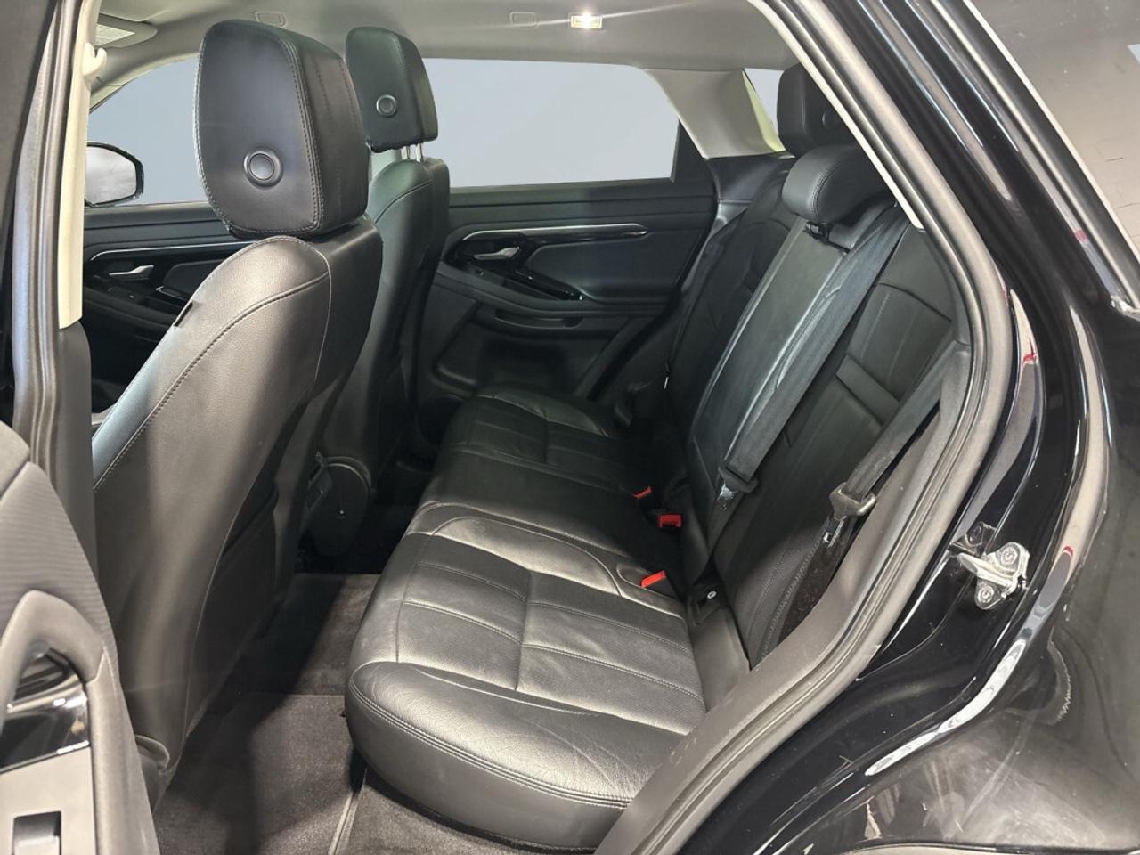 2020 Land Rover Range Rover Evoque S AWD   Clean Carfax   Extremely Low KMs   Leather Photo