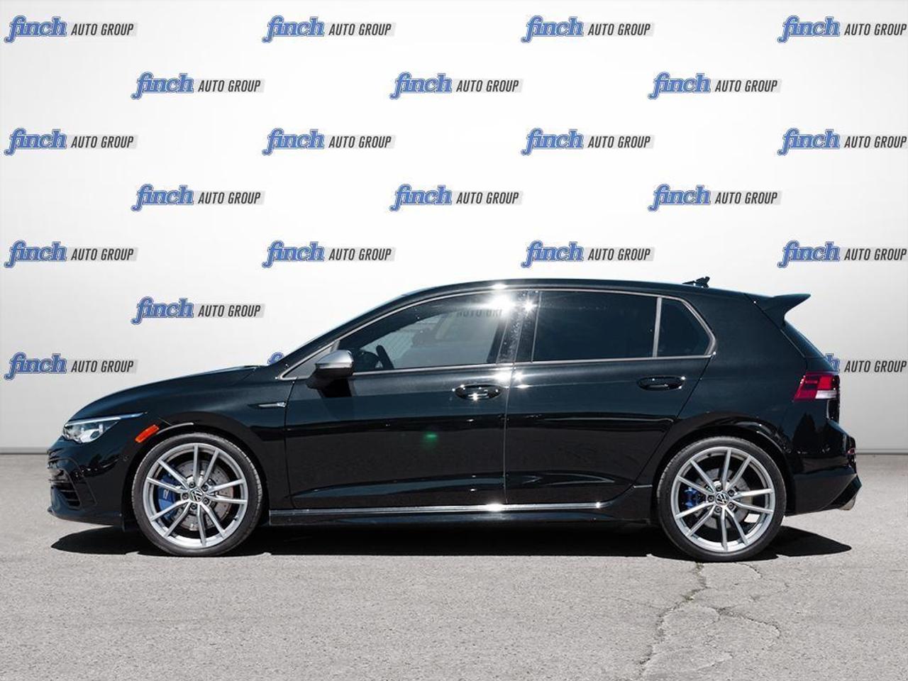 2024 Volkswagen Golf R Base (DSG) 4dr All-Wheel Drive 4MOTION Hatchback Photo
