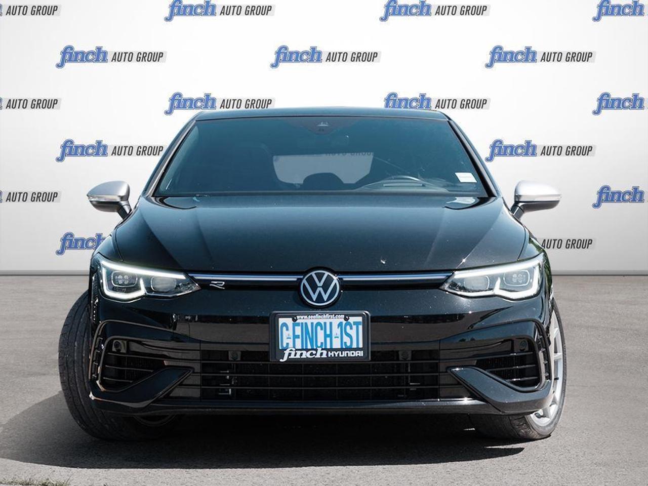 2024 Volkswagen Golf R Base (DSG) 4dr All-Wheel Drive 4MOTION Hatchback Photo