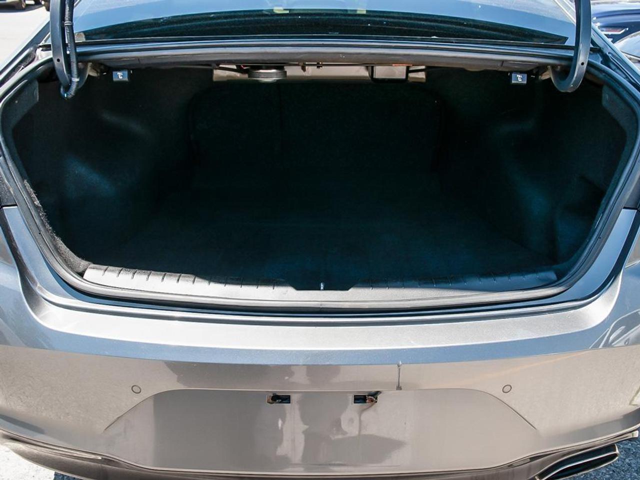 2019 Hyundai Sonata Luxury (A6) 4dr Sedan Photo