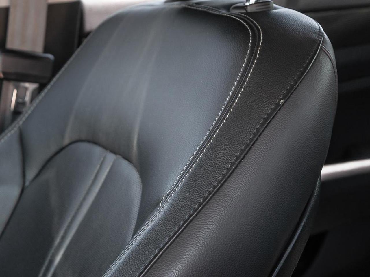 2019 Hyundai Sonata Luxury (A6) 4dr Sedan Photo