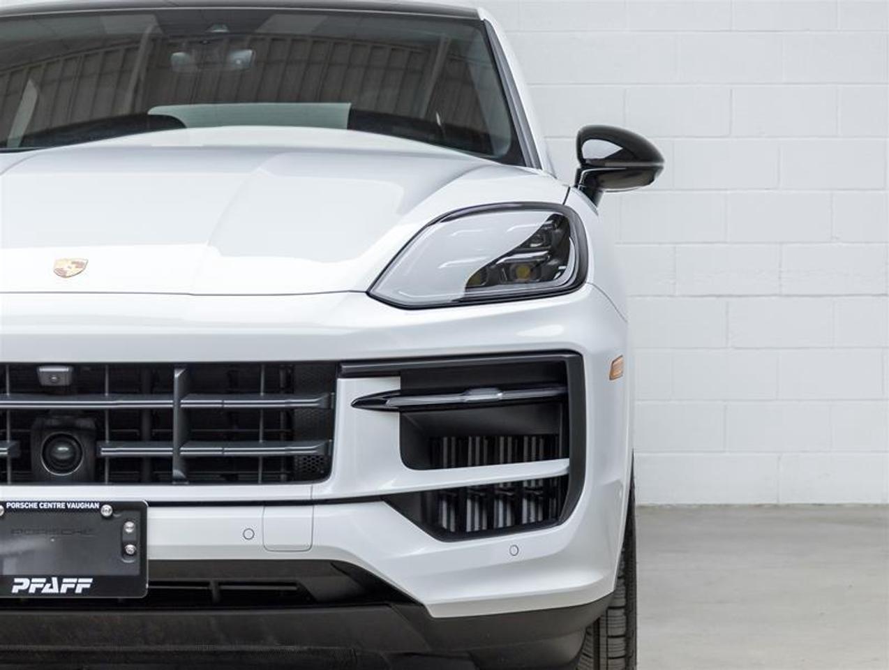 2026 Porsche Cayenne  Photo