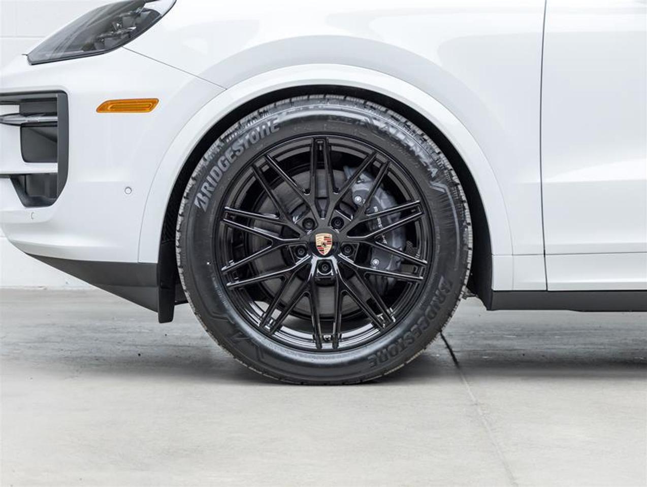2026 Porsche Cayenne  Photo