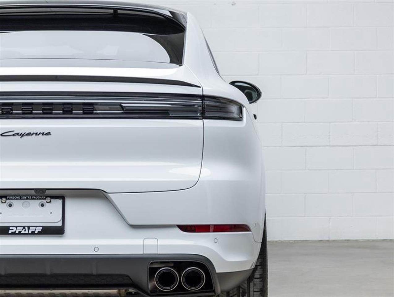 2026 Porsche Cayenne  Photo