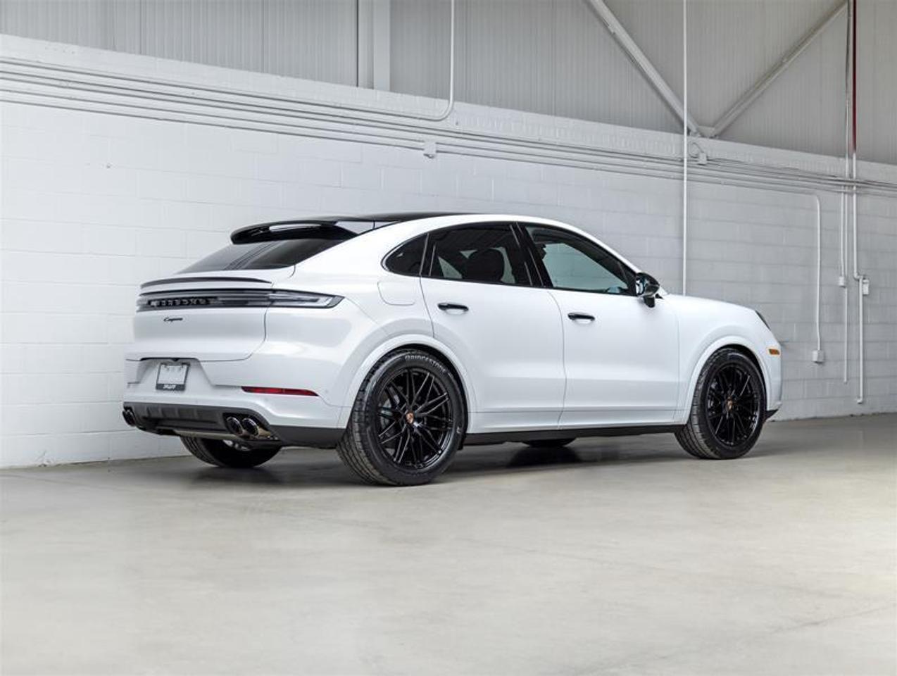 2026 Porsche Cayenne  Photo