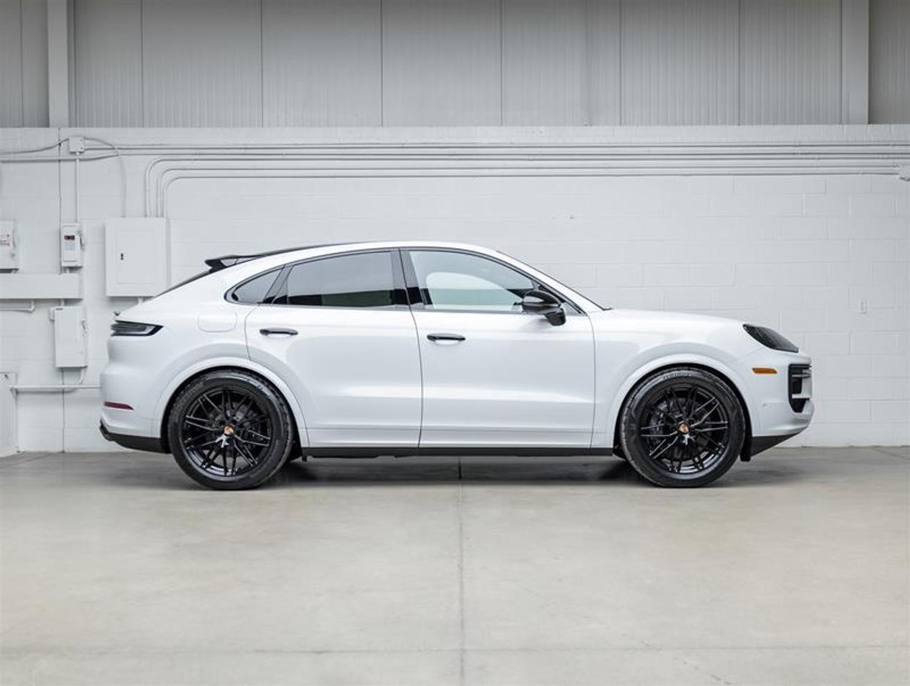 2026 Porsche Cayenne  Photo