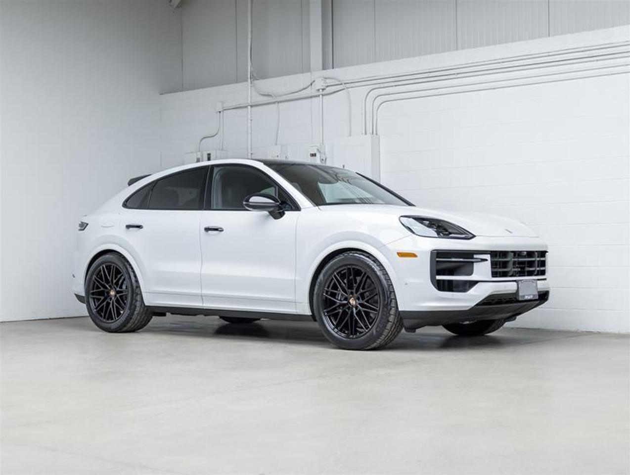 2026 Porsche Cayenne  Photo